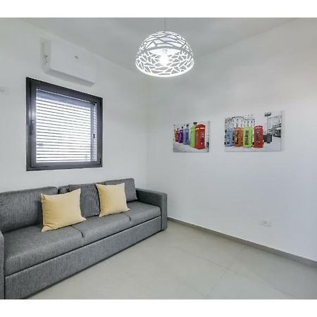 Luxury 2Bedroom Brand New Apt Carlton Hotel Tel Aviv Luaran gambar