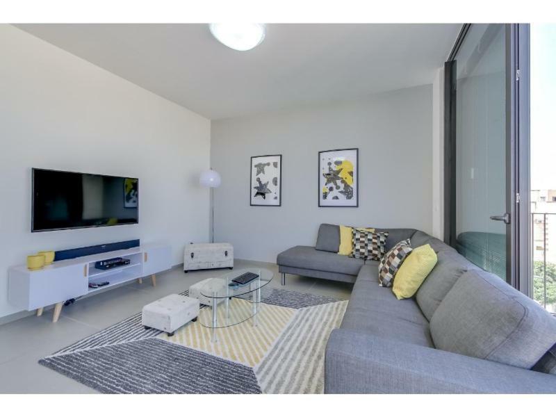 Luxury 2Bedroom Brand New Apt Carlton Hotel Tel Aviv Luaran gambar
