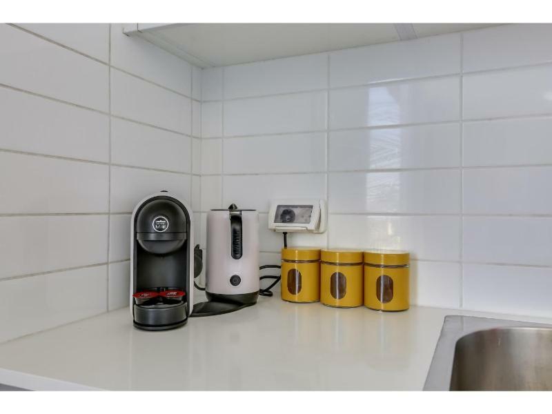 Luxury 2Bedroom Brand New Apt Carlton Hotel Tel Aviv Luaran gambar