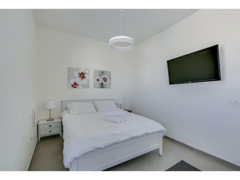 Luxury 2Bedroom Brand New Apt Carlton Hotel Tel Aviv Luaran gambar