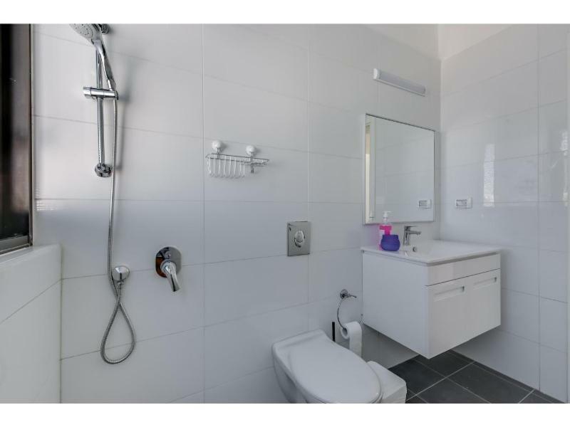 Luxury 2Bedroom Brand New Apt Carlton Hotel Tel Aviv Luaran gambar