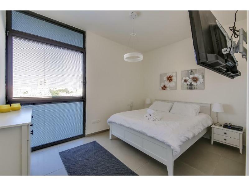 Luxury 2Bedroom Brand New Apt Carlton Hotel Tel Aviv Luaran gambar